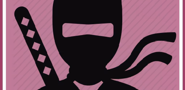 Learn Ninjutsu Techniques Header - AppWisp.com Learn Ninjutsu Techniques Header - AppWisp.com
