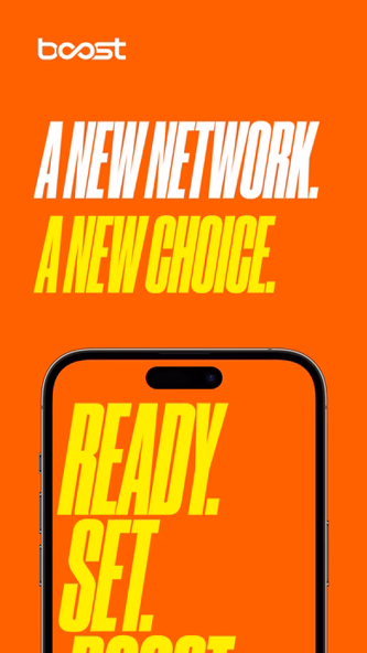 Boost Mobile Screenshot 1 - AppWisp.com Boost Mobile Screenshot 1 - AppWisp.com
