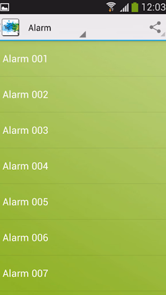 Ringtones for Whatsapp Screenshot 3 - AppWisp.com Ringtones for Whatsapp Screenshot 3 - AppWisp.com