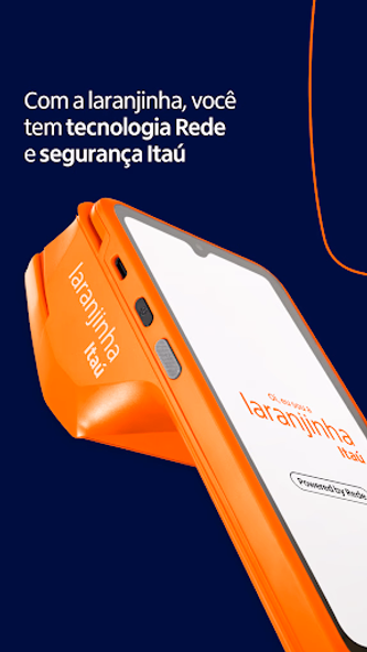 Itaú Empresas: Conta PJ Screenshot 3 - AppWisp.com
