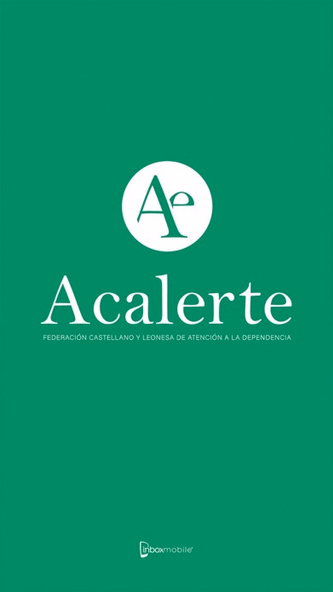 Acalerte Screenshot 1 - AppWisp.com Acalerte Screenshot 1 - AppWisp.com