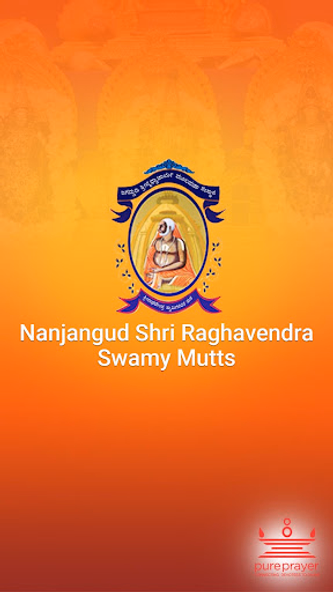 Nanjangud SRS Mutt Screenshot 1 - AppWisp.com Nanjangud SRS Mutt Screenshot 1 - AppWisp.com