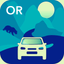 Oregon 511 Road Conditions - AppWisp.com
