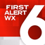 6 News First Alert Weather - AppWisp.com