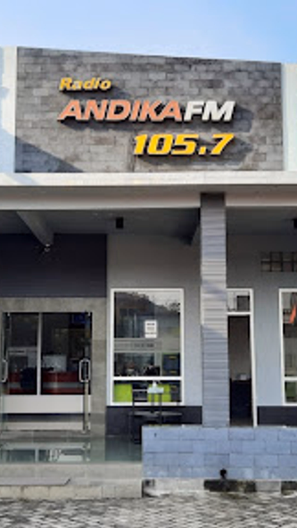 Radio ANDIKA KEDIRI Screenshot 4 - AppWisp.com Radio ANDIKA KEDIRI Screenshot 4 - AppWisp.com