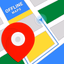 Offline Maps, GPS Directions - AppWisp.com