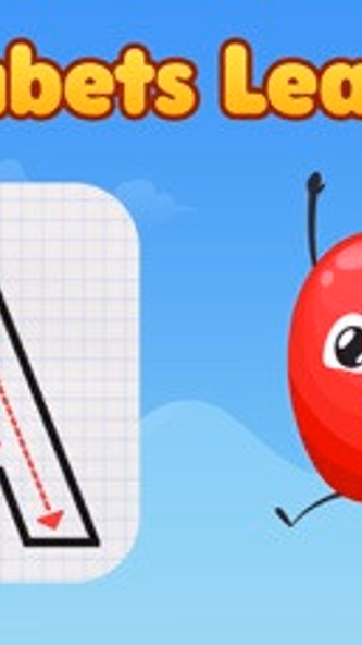 Preschool Games :Toddler Games Screenshot 2 - AppWisp.com Preschool Games :Toddler Games Screenshot 2 - AppWisp.com