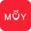 Muy App - AppWisp.com
