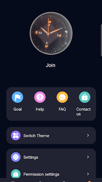 CO FIT Screenshot 3 - AppWisp.com CO FIT Screenshot 3 - AppWisp.com