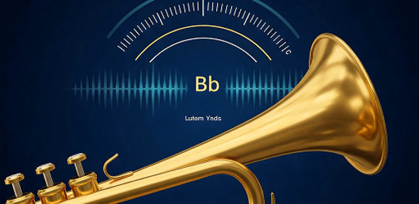 Master Trumpet Tuner Header - AppWisp.com Master Trumpet Tuner Header - AppWisp.com