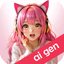 ANIME AI | Images & Logo Maker - AppWisp.com
