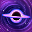 Idle Black Hole - AppWisp.com