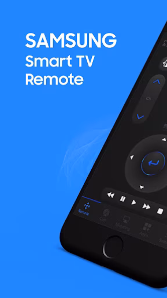 Remote For Smart Samsung TV Screenshot 1 - AppWisp.com Remote For Smart Samsung TV Screenshot 1 - AppWisp.com