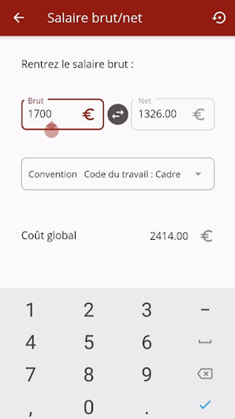 Fico Screenshot 3 - AppWisp.com Fico Screenshot 3 - AppWisp.com