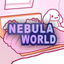 Nebula world - AppWisp.com