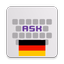 German for AnySoftKeyboard - AppWisp.com