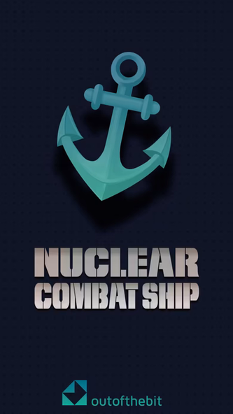 Nuclear Combat Ship Screenshot 1 - AppWisp.com Nuclear Combat Ship Screenshot 1 - AppWisp.com