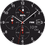 FRK Watch Face 06 - AppWisp.com