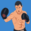 Kickboxing Fitness Training - AppWisp.com