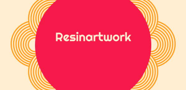 Resin Art Work Header - AppWisp.com Resin Art Work Header - AppWisp.com