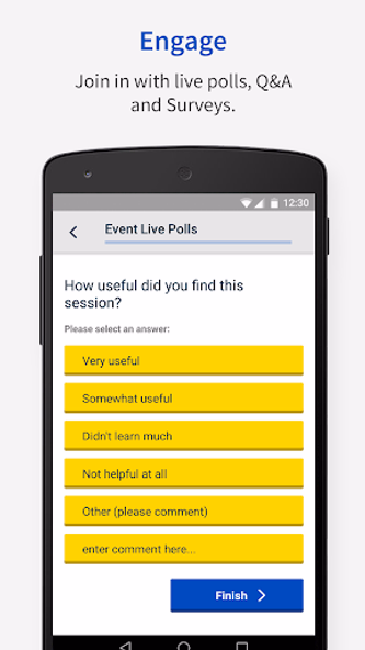 Aviva Live Screenshot 3 - AppWisp.com Aviva Live Screenshot 3 - AppWisp.com