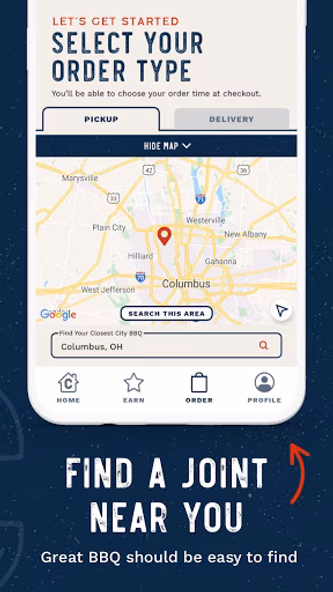 City Barbeque Screenshot 4 - AppWisp.com City Barbeque Screenshot 4 - AppWisp.com