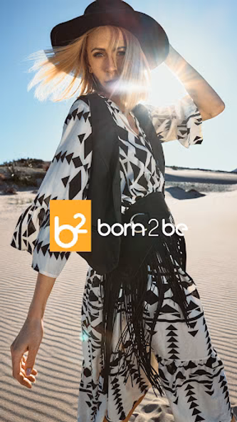 born2be – Створи свій стиль! Screenshot 1 - AppWisp.com born2be – Створи свій стиль! Screenshot 1 - AppWisp.com