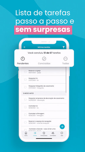 Assessoria VIP Screenshot 3 - AppWisp.com Assessoria VIP Screenshot 3 - AppWisp.com