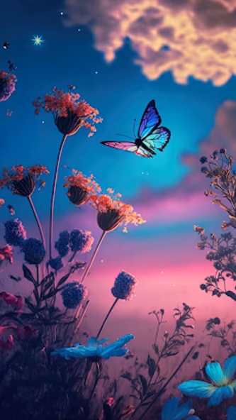 Girly Wallpapers for Girls Screenshot 4 - AppWisp.com Girly Wallpapers for Girls Screenshot 4 - AppWisp.com
