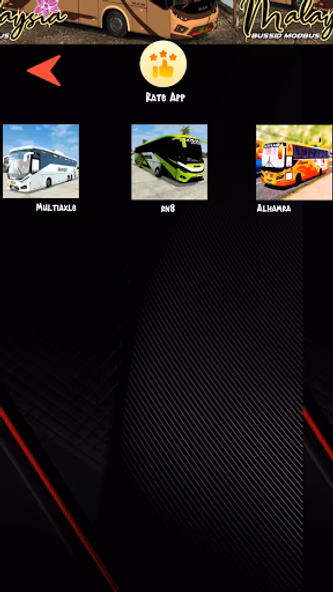 Bussid Mod Bus Malaysia Screenshot 4 - AppWisp.com Bussid Mod Bus Malaysia Screenshot 4 - AppWisp.com