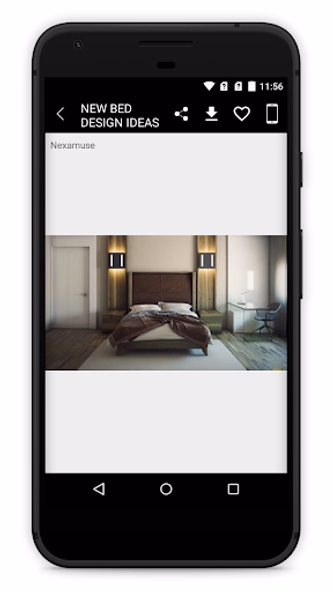 Wooden Bed Furniture Design Screenshot 3 - AppWisp.com Wooden Bed Furniture Design Screenshot 3 - AppWisp.com