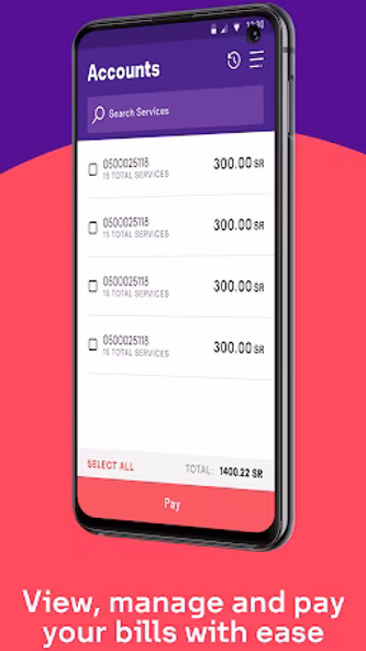 stc business Screenshot 4 - AppWisp.com