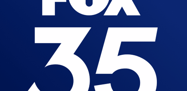 FOX 35 Orlando: News Header - AppWisp.com FOX 35 Orlando: News Header - AppWisp.com