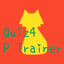 Unofficial: Q4 P Trainer - AppWisp.com