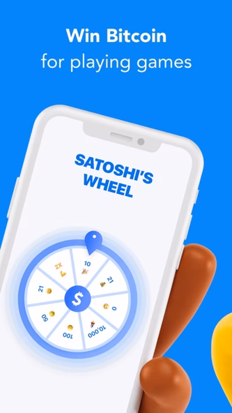 sMiles: Bitcoin Rewards Screenshot 3 - AppWisp.com sMiles: Bitcoin Rewards Screenshot 3 - AppWisp.com