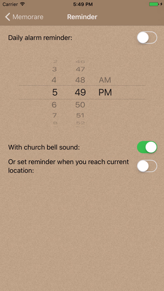 Catholic Short Prayers Lite Screenshot 4 - AppWisp.com Catholic Short Prayers Lite Screenshot 4 - AppWisp.com