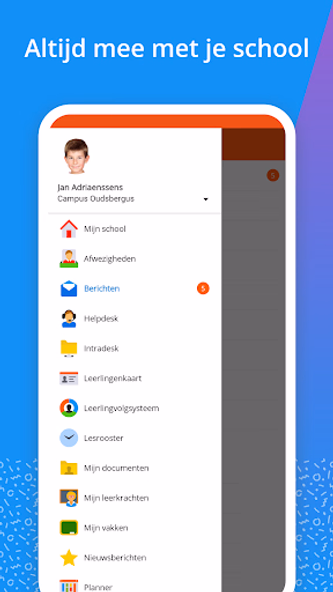 Smartschool Screenshot 1 - AppWisp.com Smartschool Screenshot 1 - AppWisp.com