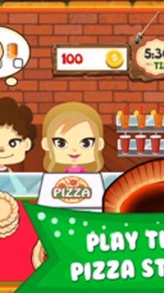 Pizza Cooking Dash Fever Maker - restaurant story shop & bakery diner town food games! Screenshot 1 - AppWisp.com Pizza Cooking Dash Fever Maker - restaurant story shop & bakery diner town food games! Screenshot 1 - AppWisp.com