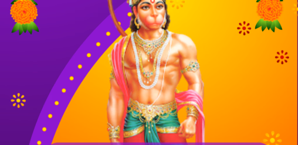 Hanuman Prashnawali : Shalaka Header - AppWisp.com Hanuman Prashnawali : Shalaka Header - AppWisp.com