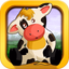 Baby Games & Animal jigsaw cat puzzles for toddler - AppWisp.com