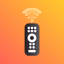 TV Remote - Universal Control - AppWisp.com