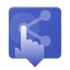 Inkwire Screen Share + Assist - AppWisp.com