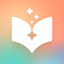 Magibook - Simplified Books - AppWisp.com