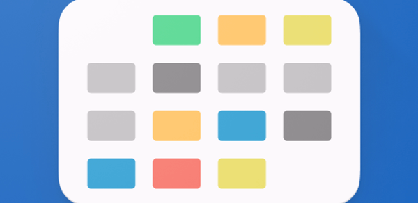 DigiCal Calendar Agenda Header - AppWisp.com DigiCal Calendar Agenda Header - AppWisp.com