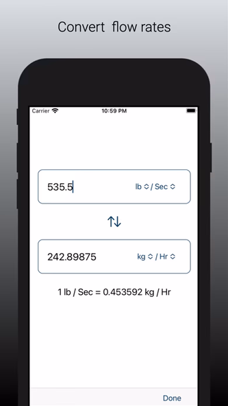 CCE Tech Tool Screenshot 3 - AppWisp.com CCE Tech Tool Screenshot 3 - AppWisp.com