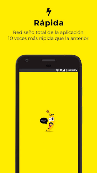Maduradas Móvil Screenshot 1 - AppWisp.com Maduradas Móvil Screenshot 1 - AppWisp.com