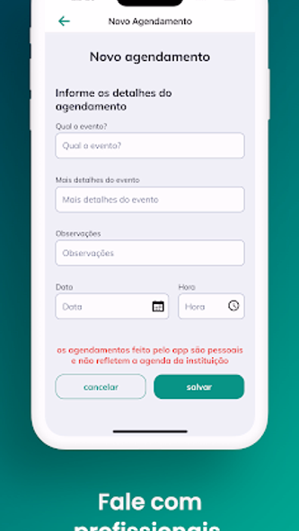 Cecí Screenshot 4 - AppWisp.com Cecí Screenshot 4 - AppWisp.com
