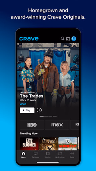 Crave Screenshot 3 - AppWisp.com Crave Screenshot 3 - AppWisp.com