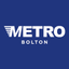 Metro Cars Bolton - AppWisp.com