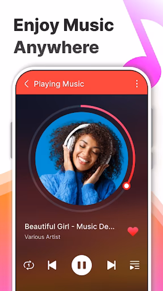Download Music Mp3 Screenshot 4 - AppWisp.com Download Music Mp3 Screenshot 4 - AppWisp.com